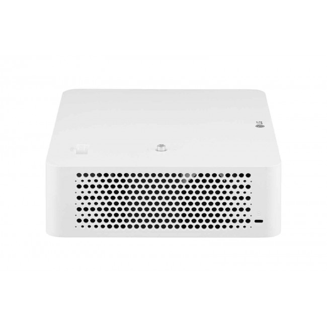 LG PF610P Full HD LED Apple AirPlay 2 projector LG PF610P Full HD LED Apple AirPlay 2 projector