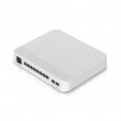 Ubiquiti UniFi USW-PRO-8-POE network switch Managed L2/L3 Gigabit Ethernet (10/100/1000) Power over Ethernet (PoE) 1U White