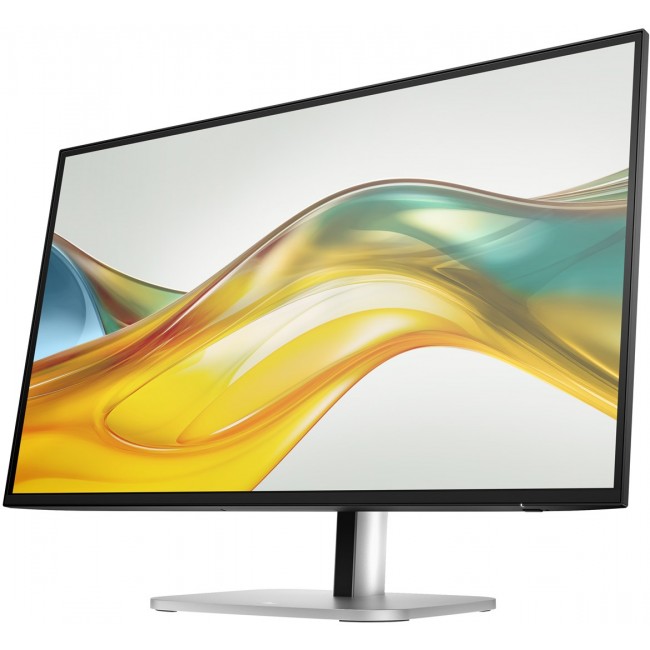 HP S5 PRO 527PQ 27 QHD (2560x1440) FHD IPS 350n 5ms DP HDMI USB-B HAS 3/3/0 HP S5 PRO 527PQ 27 QHD (2560x1440) FHD IPS 350n 5ms DP HDMI USB-B HAS 3/3/0