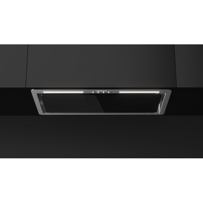Teka GFL 57651 EOS Built-in Black, Grey 735 m /h