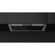 Teka GFL 57651 EOS Built-in Black, Grey 735 m /h
