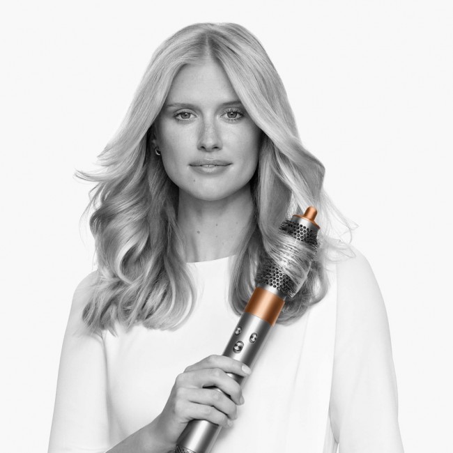 Dyson Airwrap Origin Multistyler Warm 1300 Watt Nickel-Copper Dyson Airwrap Origin Multistyler Warm 1300 Watt Nickel-Copper