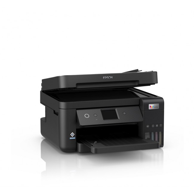 Epson EcoTank ET-4850 Inkjet A4 4800 x 1200 DPI 33 ppm Wi-Fi Epson EcoTank ET-4850 Inkjet A4 4800 x 1200 DPI 33 ppm Wi-Fi