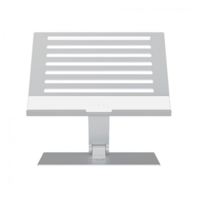 Razer Adjustable Laptop Stand Silver 45.7 cm (18 Razer Adjustable Laptop Stand Silver 45.7 cm (18
