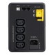 APC Back-UPS BX Series BX750MI - UPS - APC Back-UPS BX Series BX750MI - UPS -