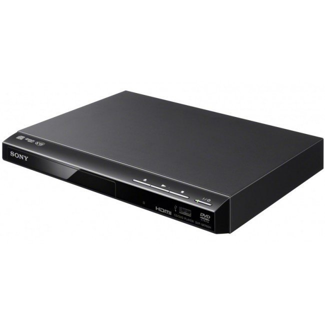 Sony DVP-SR760H Sony DVP-SR760H
