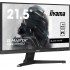 iiyama G-MASTER Get ahead with the G2245HSU Black Hawk with IPS Panel Technology and 1ms MPRT
