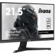iiyama G-MASTER Get ahead with the G2245HSU Black Hawk with IPS Panel Technology and 1ms MPRT iiyama G-MASTER Get ahead with the G2245HSU Black Hawk with IPS Panel Technology and 1ms MPRT