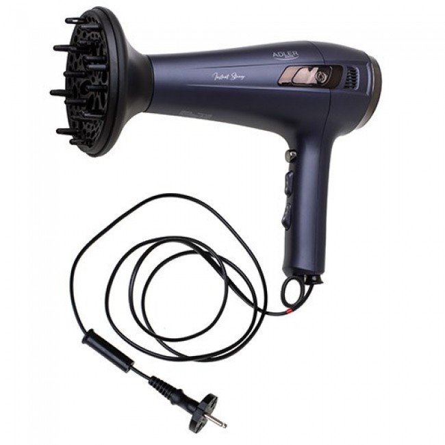 Adler AD 2273 hair dryer Adler AD 2273 hair dryer