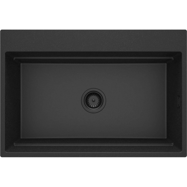 Magnetic granite sink 1-bowl Magnetic granite sink 1-bowl