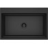 Magnetic granite sink 1-bowl
