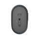 DELL Mobile Pro Wireless Mouse - MS5120W - Titan Gray DELL Mobile Pro Wireless Mouse - MS5120W - Titan Gray
