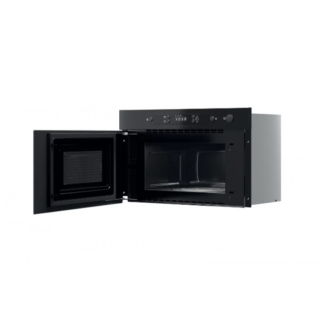 WHIRLPOOL MBNA900B microwave oven