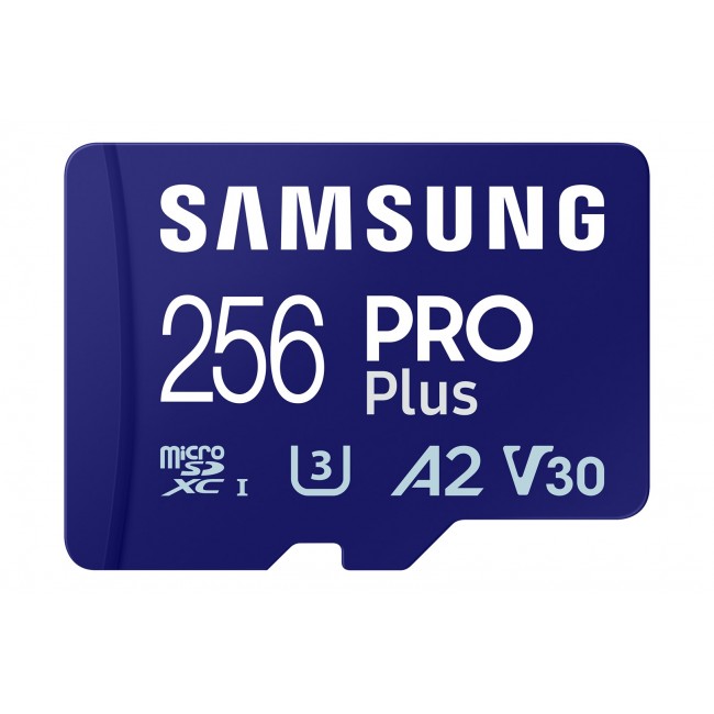 Samsung MB-MD256S 256 GB MicroSDXC UHS-I Class 10 Samsung MB-MD256S 256 GB MicroSDXC UHS-I Class 10