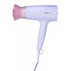Philips 3000 series BHD300/00 hair dryer 1600 W Pink, White