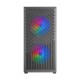 TACENS MARS MC-VORTEX 3x120mm FRGB mATX - case TACENS MARS MC-VORTEX 3x120mm FRGB mATX - case