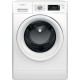 Whirlpool FFB 8258 WV EE washing machine Front-load 8 kg 1151 RPM White