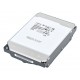 Toshiba MG09 internal hard drive 12 TB 7200 RPM 3.5