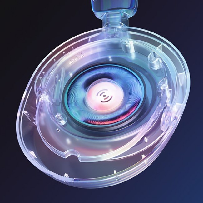 Steelseries Arctis Nova 1 Headset Wired Head-band Gaming Black