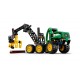 LEGO TECHNIC 42218 John Deere 1470H Wheeled Harvester