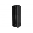 LANBERG FREE STANDING CABINET RACK 19