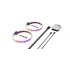 HYTE LS30 qRGB Light Strips with Controller