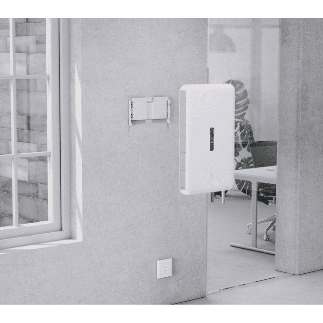 Ubiquiti Dream Wall gateway/controller 1000, 10000 Mbit/s Ubiquiti Dream Wall gateway/controller 1000, 10000 Mbit/s