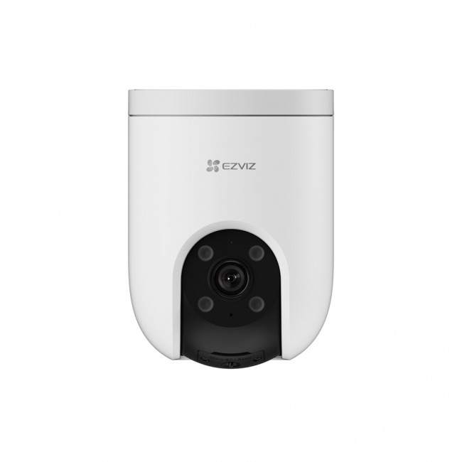 EZVIZ H8c PoE 2K Dome IP security camera Outdoor 2304 x 1296 pixels Ceiling/wall
