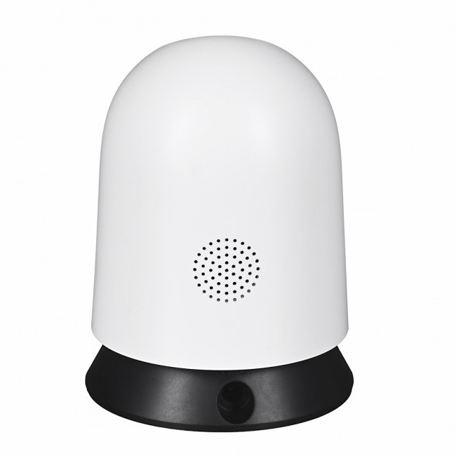 Mercusys MC200 - Pan/Tilt Home Security Wi-Fi Camera Mercusys MC200 - Pan/Tilt Home Security Wi-Fi Camera