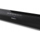 Sharp HT-SB100 soundbar speaker Black 2.0 channels 75 W Sharp HT-SB100 soundbar speaker Black 2.0 channels 75 W