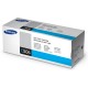 Samsung CLT-C506L High-Yield Cyan Original Toner Cartridge