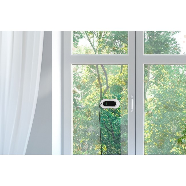 Window Cleaning Robot Technaxx Lifenaxx LX-055