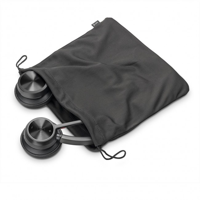 POLY Voyager 4320 USB-A Headset +BT700 dongle POLY Voyager 4320 USB-A Headset +BT700 dongle