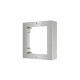 Hikvision DS-KD-ACW1/S intercom system accessory Frame