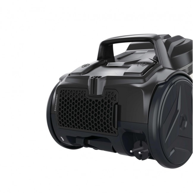 Hoover HP105HM 011 2 L Cylinder vacuum Dry 700 W Bagless