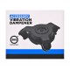 Quad Lock QLA-VDM Vibration damper for mobile phone/smartphone Black Quad Lock QLA-VDM Vibration damper for mobile phone/smartphone Black