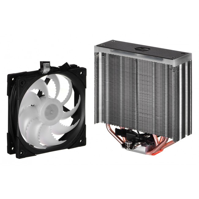 AIR COOLING ENDORFY FERA 5 ARGB AIR COOLING ENDORFY FERA 5 ARGB
