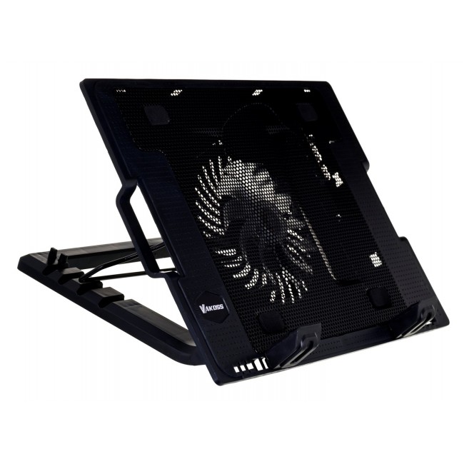 Vakoss LF-1860AL laptop cooling pad 43.2 cm (17