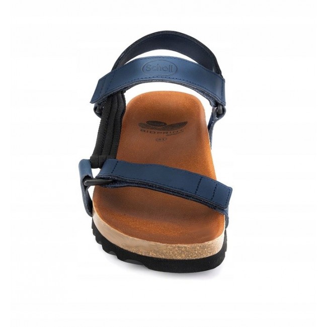 FOOTWEAR HEAVEN AD MED MF230091007 SIZE. 42 COLOUR BLUE