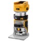 DeWALT DCW600N-XJ router/trimmer