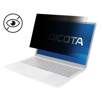 DICOTA Privacy Filter 2-way 16