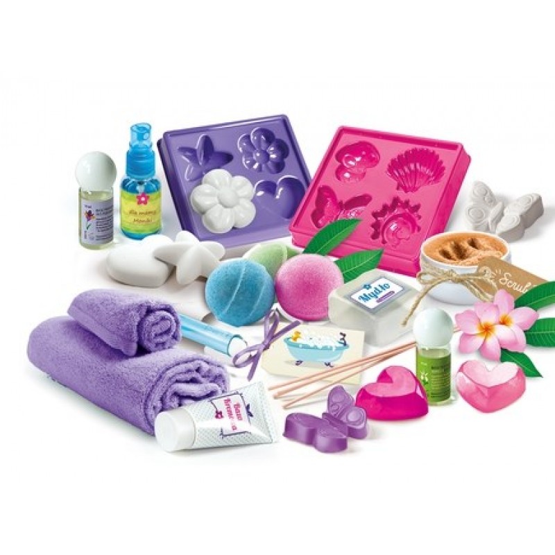 Clementoni Action & R action 50690 children science toy