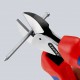 Knipex X-Cut Diagonal pliers