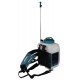 Makita DUS108Z garden sprayer Backpack garden sprayer 10 L