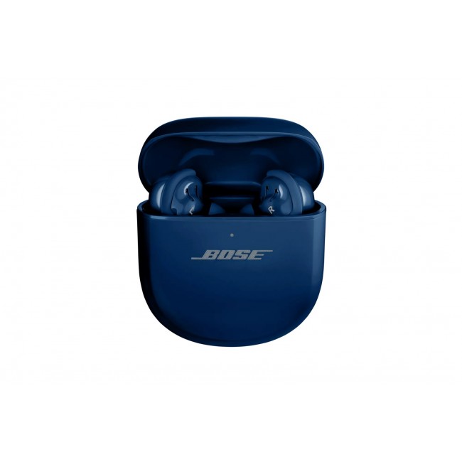 Bose headset 882826-0060, Wireless, Blue, 80g