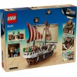 LEGO ONE PIECE 75639 The Going Merry Pirate Ship