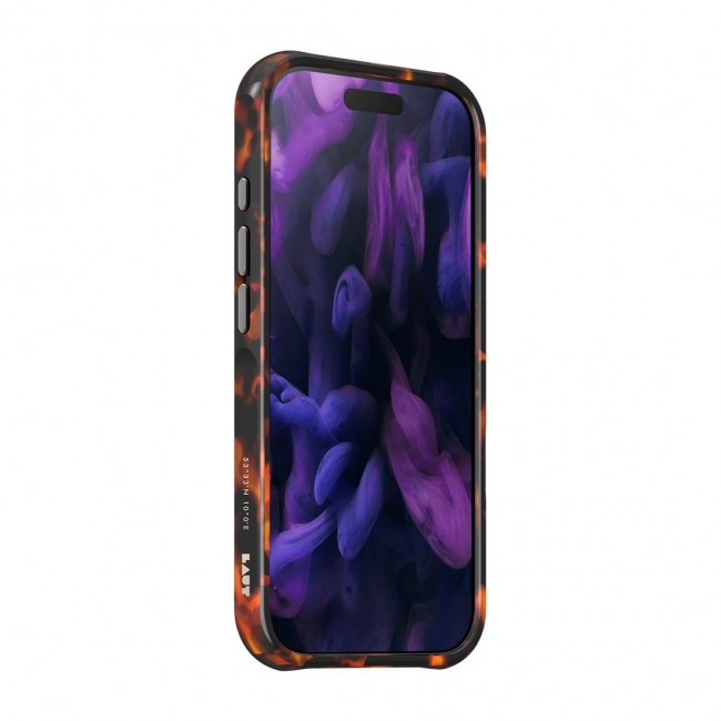 LAUT HUEX WAVE mobile phone case 16 cm (6.3