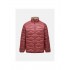 Kurtka puchowa m ska PEAK PERFORMANCE M Helium Down Jacket kolor czerwony - L