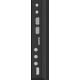 iiyama LH5075UHS-B2AG Signage Display Digital signage flat panel 125.7 cm (49.5