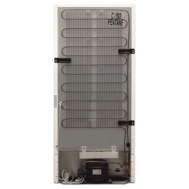 AMICA FD2015.4(E) fridge-freezer combination